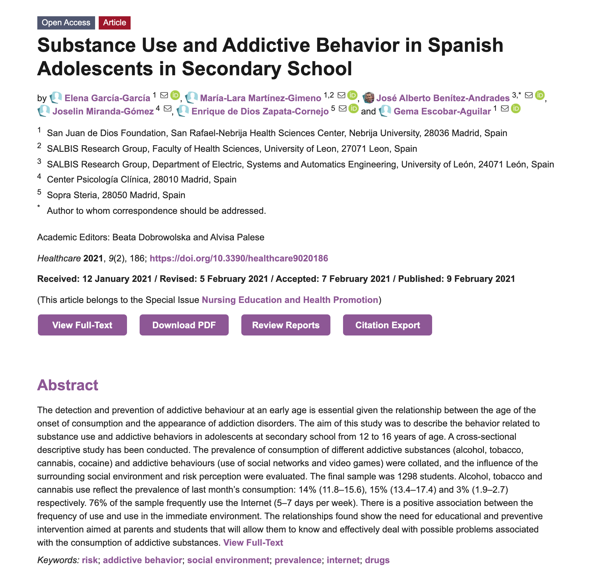 substance-use-and-addictive-behavior-in-spanish-adolescents-in